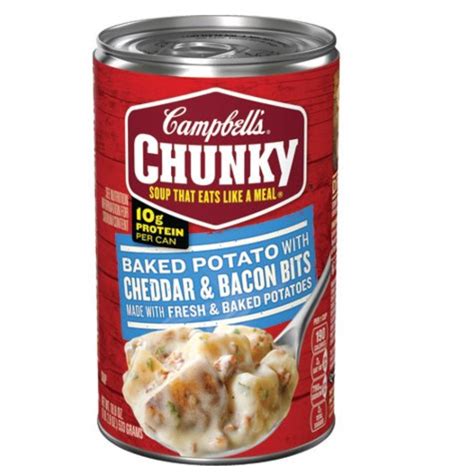 The 8 Best Canned Soups of 2020