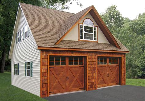 Modular Garages | Custom Built Garages | Delaware County | Columbia County