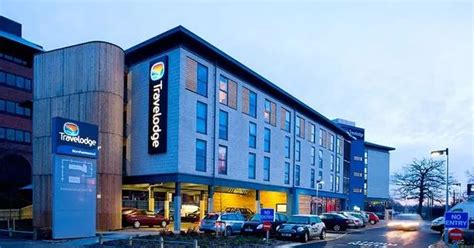 The Travelodge sale has reduced prices across hundreds of thousands of ...