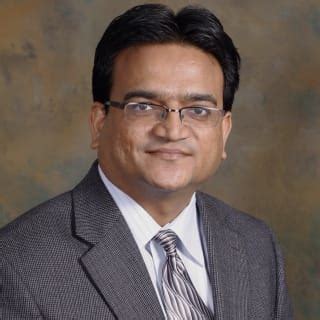 Dr. Chirag Patel, MD – Dallas, TX | Internal Medicine