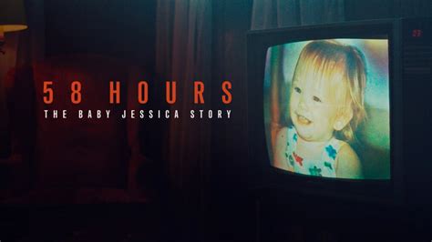 58 Hours: The Baby Jessica Story - CNN Documentary