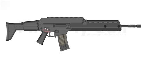 Fx 05 Rifle - Goimages Re