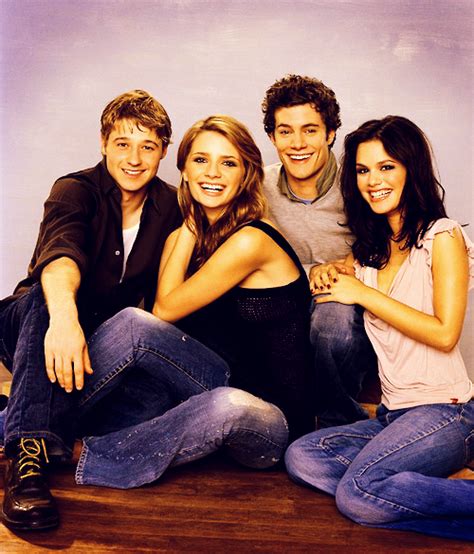 the core four; - The OC Photo (24127058) - Fanpop