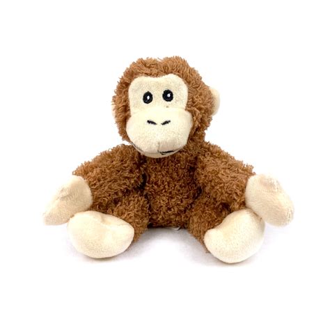 Multipet® Talking Monkey Dog Toy – Great Pet