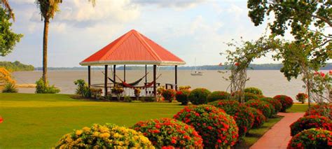 List of the Best Luxury Hotels in Guyana (with Photos)