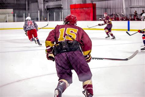 TXST vs. DBU (10/21/17) | Texas State Hockey | Flickr