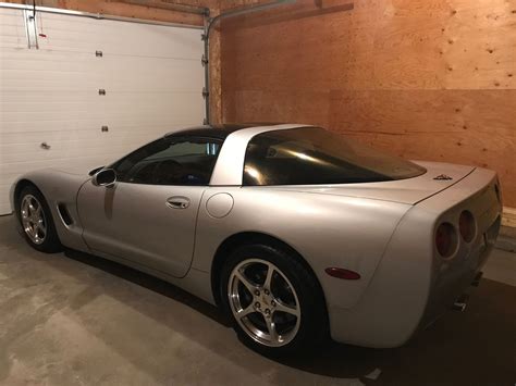 Joined the Club! '97 C5 - CorvetteForum - Chevrolet Corvette Forum ...