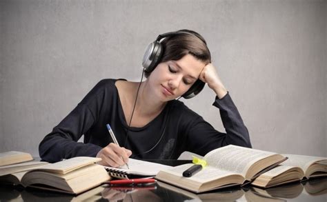 Is it Good to Listen to Music While Studying? | Boston Herald Radio