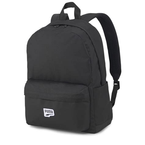 Puma | Downtown Backpack | Back Packs | Sports Direct MY