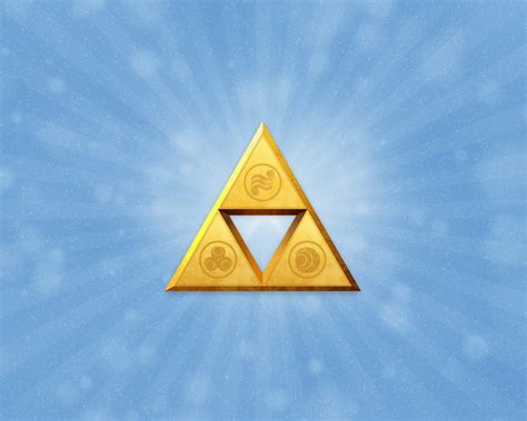 All the Zelda Logos & How to Create the Triforce Logo | Envato Tuts+