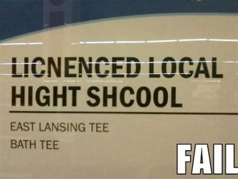 Back to School Fails | Others