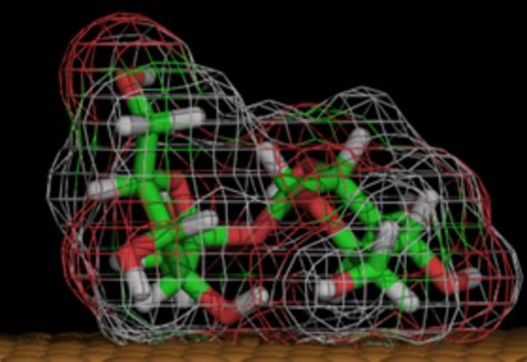 Molecular Simulation