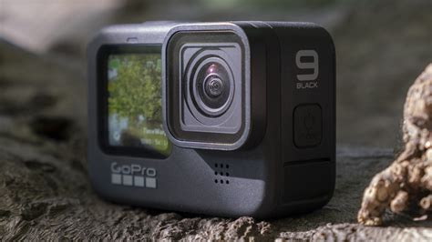 Gopro Hero 9 BLACK – Alpha Electronics Gib