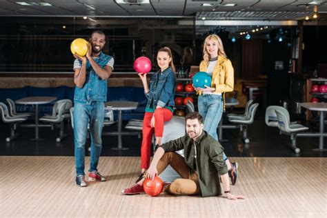 What Is a Bowling League? How to Join a Bowling League and More