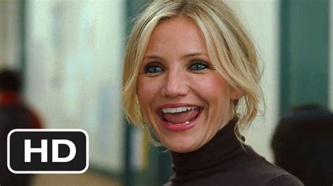 Cameron Diaz Teacher