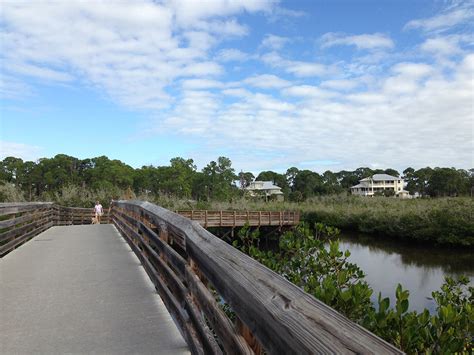 Oyster Creek Regional Park | Florida Hikes!