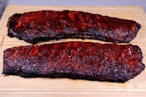 Smoked 3-2-1 St. Louis Style Spare Ribs - Learn to Smoke Meat with Jeff Phillips