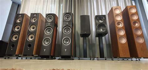 Can You Put Floorstanding Speakers on Stands? 9 DIY Methods