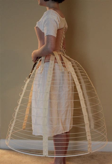 Diary of a Mantua Maker: 1860s Ensemble