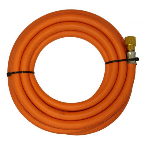 SWP Propane Gas Hose 10mm Bore - 10m