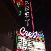 Crest Theatre - 186 Photos - Cinema - Downtown - Sacramento, CA ...