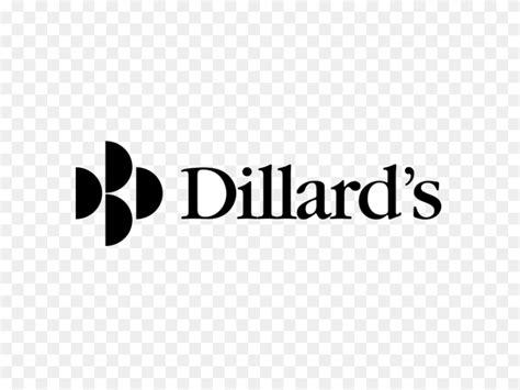 Dillards Logo & Transparent Dillards.PNG Logo Images