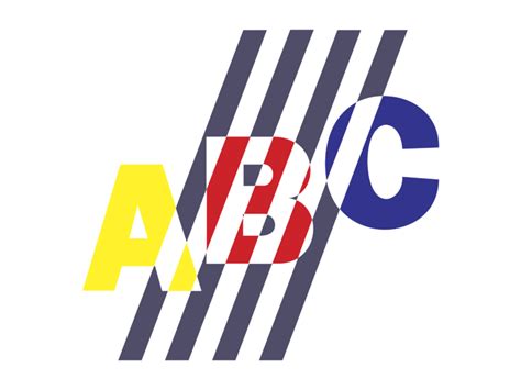 ABC Radio Logo PNG Transparent & SVG Vector - Freebie Supply