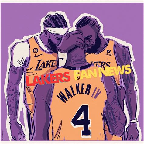 Lakers Fan News | Los Angeles CA