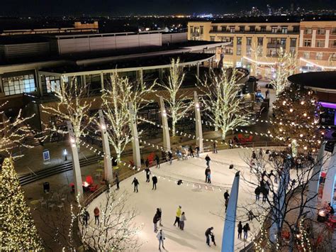 The 12 Best Places for Ice Skating in the Denver Metro Area - 5280