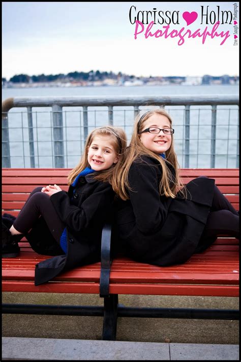 Family Photography ~ The Sauer Family ~ Howe Farm Park & Port Orchard ...