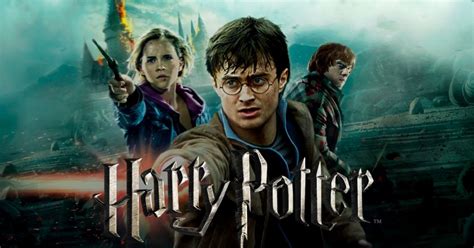 Harry Potter TV Series in Development?