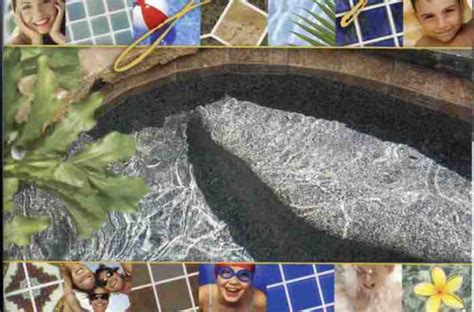 Little Tile Inc - Online Source To Pool Tiles - Pool Glass - Pool ...