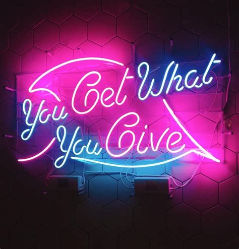 Blue Aesthetic Dark Neon Aesthetic Neon Signs Quotes - vrogue.co
