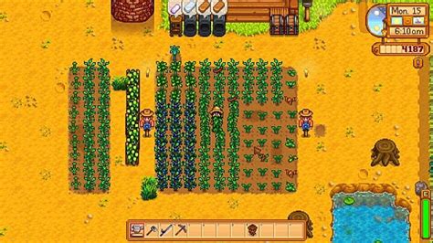 Stardew Valley Android bugs, and how to fix them – Fenix Bazaar