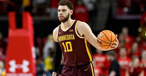 Minnesota forward Jamison Battle commits to transfer to Ohio State - On3