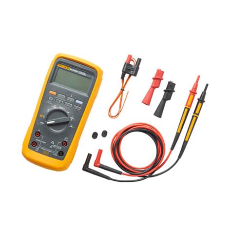 SIWALI | Distributor Fluke Indonesia | Fluke 87V MAX True-rms Digital Multimeter | Jual | Harga