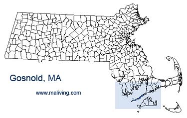 Gosnold MA Gosnold Massachusetts Lodging Real Estate Dining Travel ...