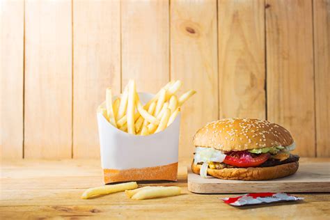 McDonald's Stock History: A Fast-Food Success Story | The Motley Fool