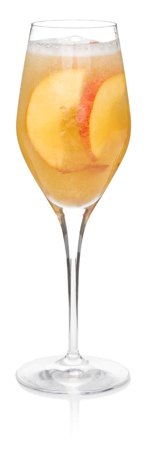 Recipe of the Week: Classic Champagne Cocktail - Fashion, Home & Lifestyle Inspiration | The ...