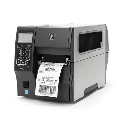 Zebra Technologies | Barcode Scanners & Label Printers