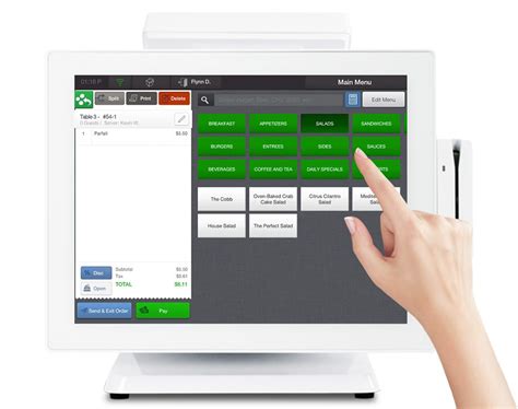 43 Point Of Sale System For Small Business - pepNewz