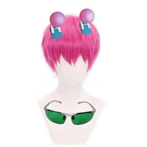 Saiki K Cosplay - Etsy