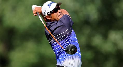 Hideki Matsuyama withdraws from BMW with back injury - PGA TOUR