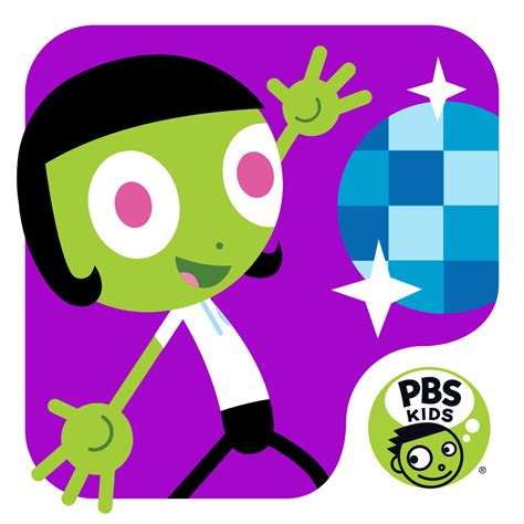 Pbs Kids Icon at Vectorified.com | Collection of Pbs Kids Icon free for personal use