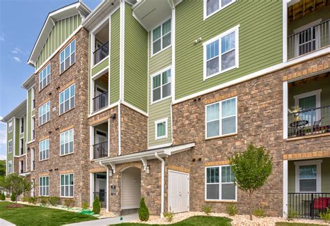 Luxury Apartments at Foxwood - Raleigh, NC 27616