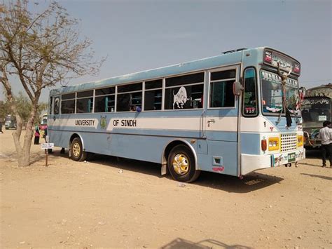 University of Sindh Campus (Hyderabad) - 2021 All You Need to Know ...