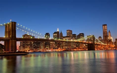 TAL DIA COMO HOY: INAUGURACION DEL PUENTE DE BROOKLYN - MOS INGENIEROS - BLOG DE INGENIERÍA