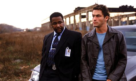 The Wire Season 6 Release Date And Updates - ThePopTimes