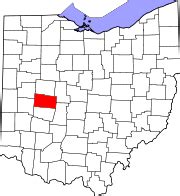 Champaign County, Ohio | United States Counties Wiki | Fandom