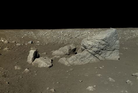 New photos of the China moon-landing mission - Business Insider